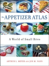 The Appetizer Atlas